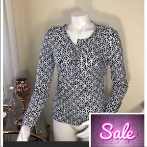 Tory Burch blouse 👚